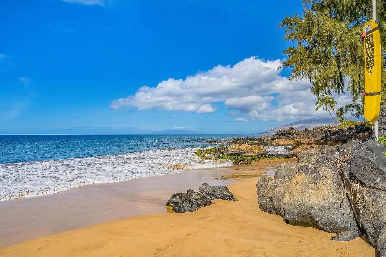 Pacific Shores A402 Kihei Apartament