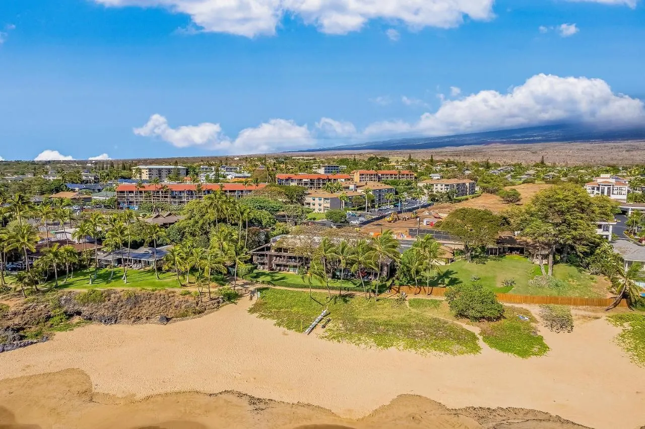 Apartament Pacific Shores A402 Kihei