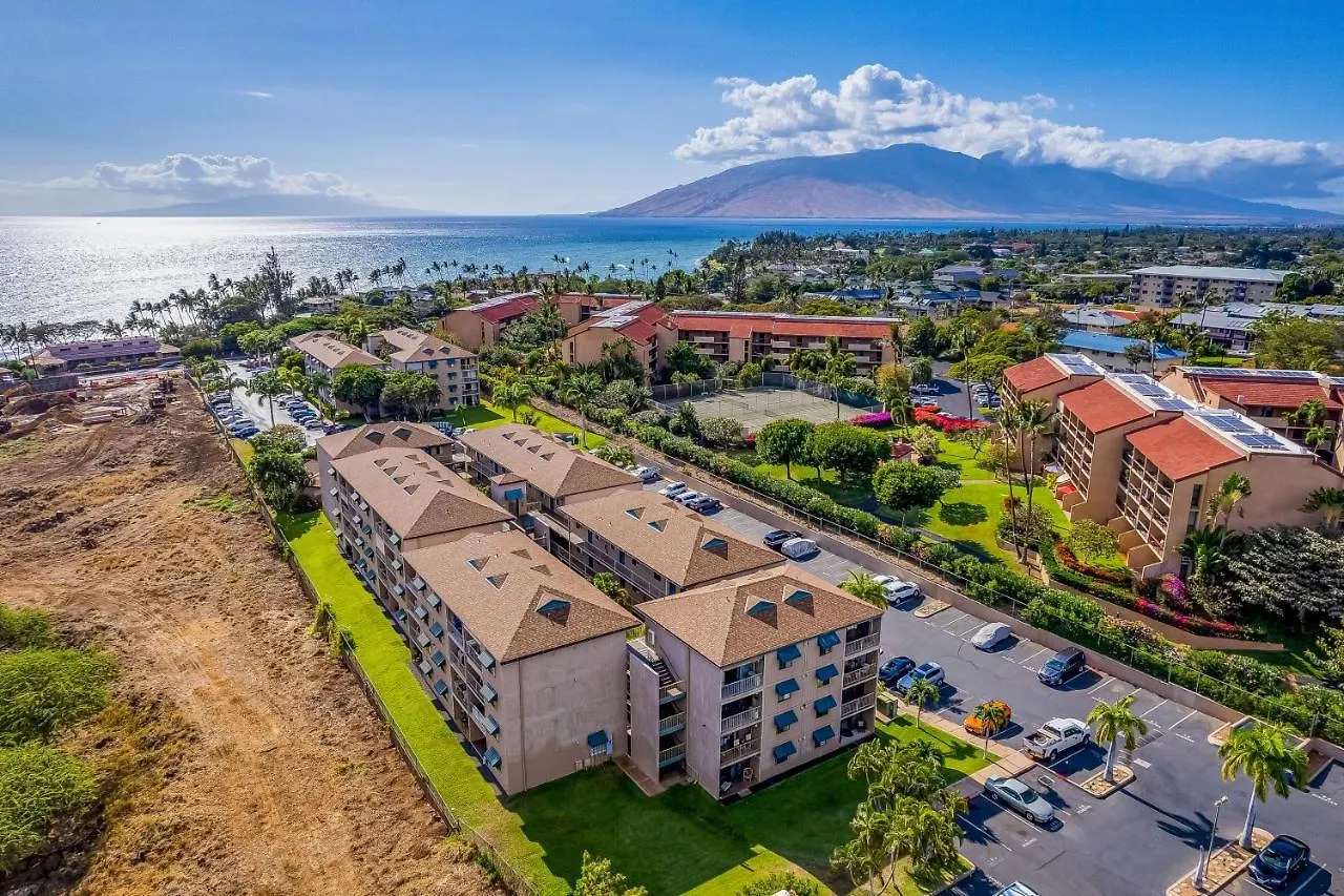 Pacific Shores A402 Kihei Stany Zjednoczone Ameryki