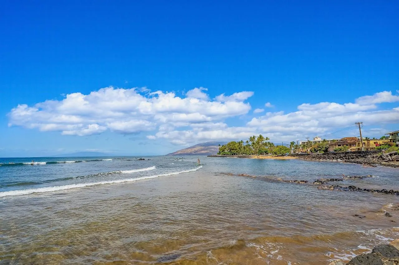 Apartament Pacific Shores A402 Kihei Stany Zjednoczone Ameryki