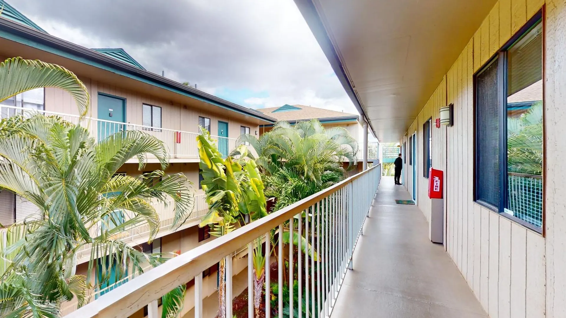 Pacific Shores A402 Kihei
