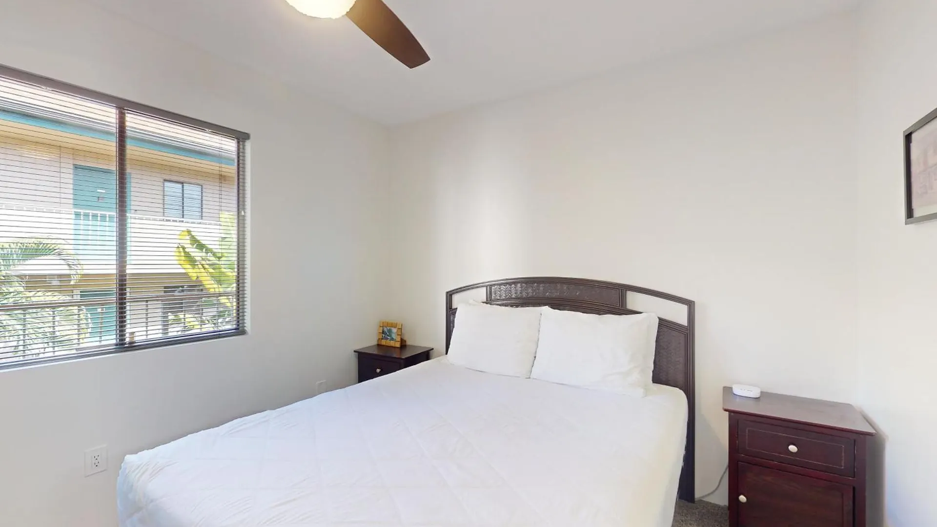 Lägenhet Pacific Shores A402 Kihei