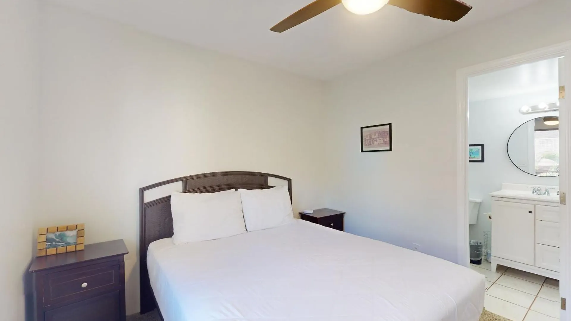 Pacific Shores A402 Kihei Lägenhet